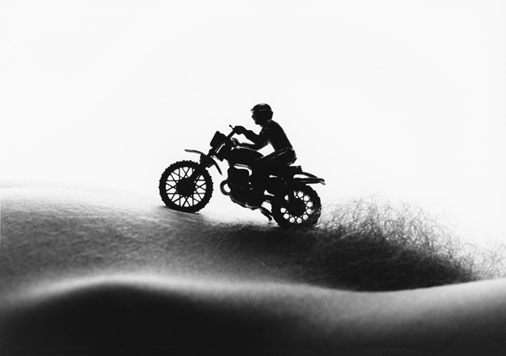 Dirt Bike