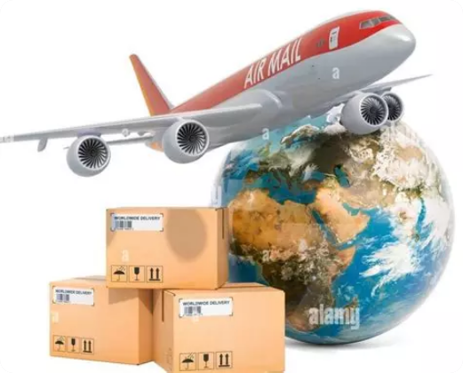 International Shipping
