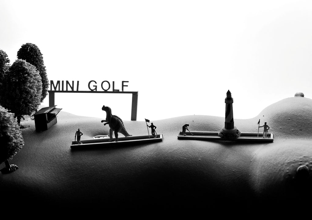 Mini Golf
