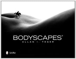 Bodyscapes Allan I Teger